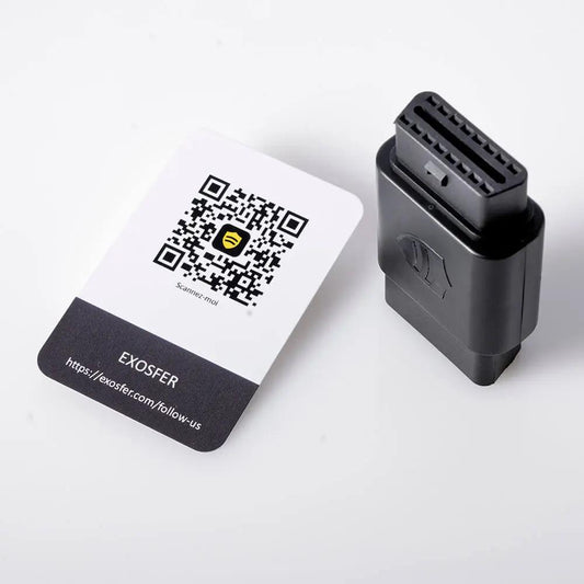 Protection OBD Exosfer FlexOAuto
