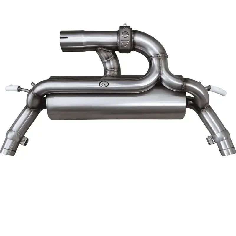 Silencieux à clapet Clio 4 RS fonctionnement : Guide complet et avantages - FlexOAuto