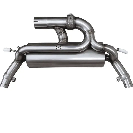 Silencieux à clapet Clio 4 RS fonctionnement : Guide complet et avantages - FlexOAuto