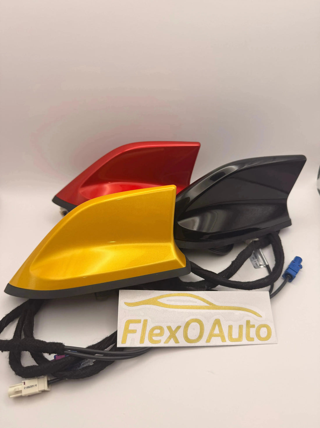 Installation antenne requin Mégane 3 RS : guide complet étape par étape - FlexOAuto