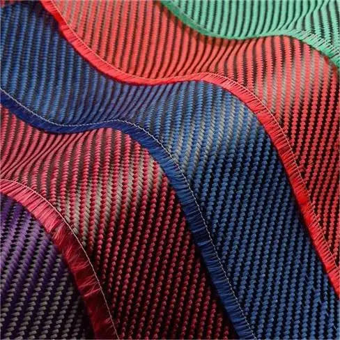 Pièces sur Mesure carbone FlexOAuto