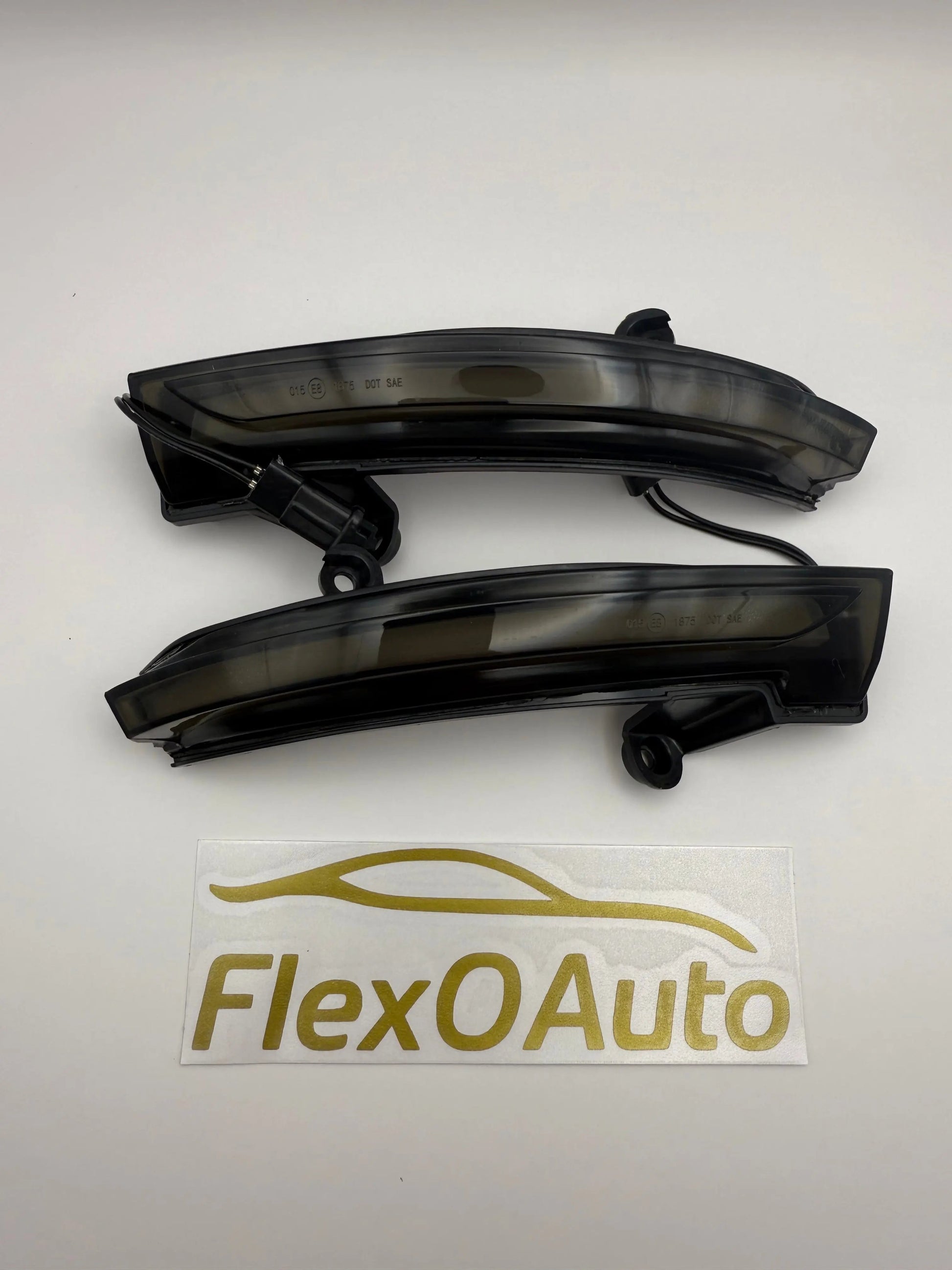 Clignotants Dynamiques Megane 4 Rs FlexOAuto