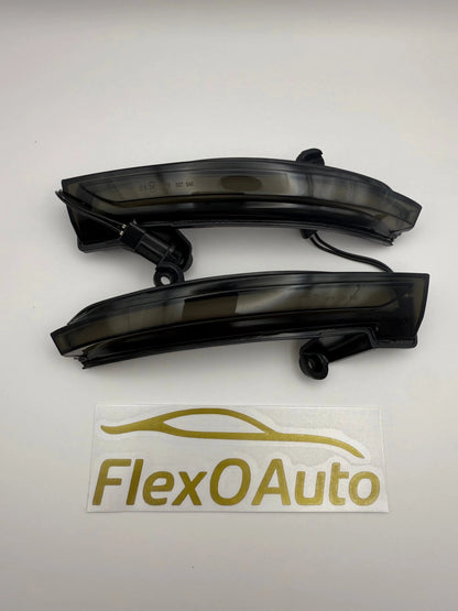 Clignotants Dynamiques Megane 4 Rs FlexOAuto