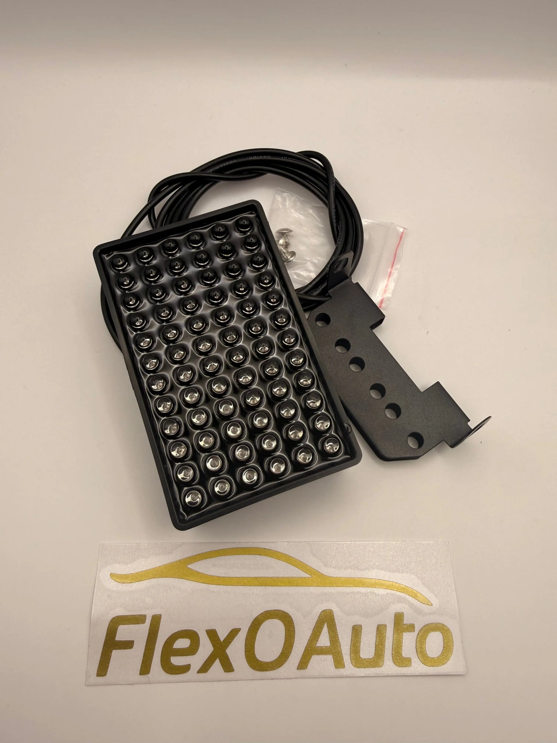 Feu F1 LED universel – Style Formule 1 FlexOAuto