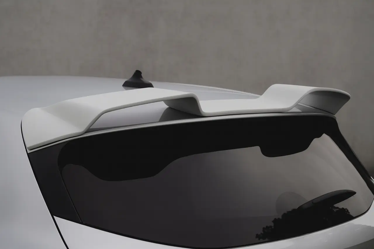 Becquet additionnel Clio 5 FlexOAuto