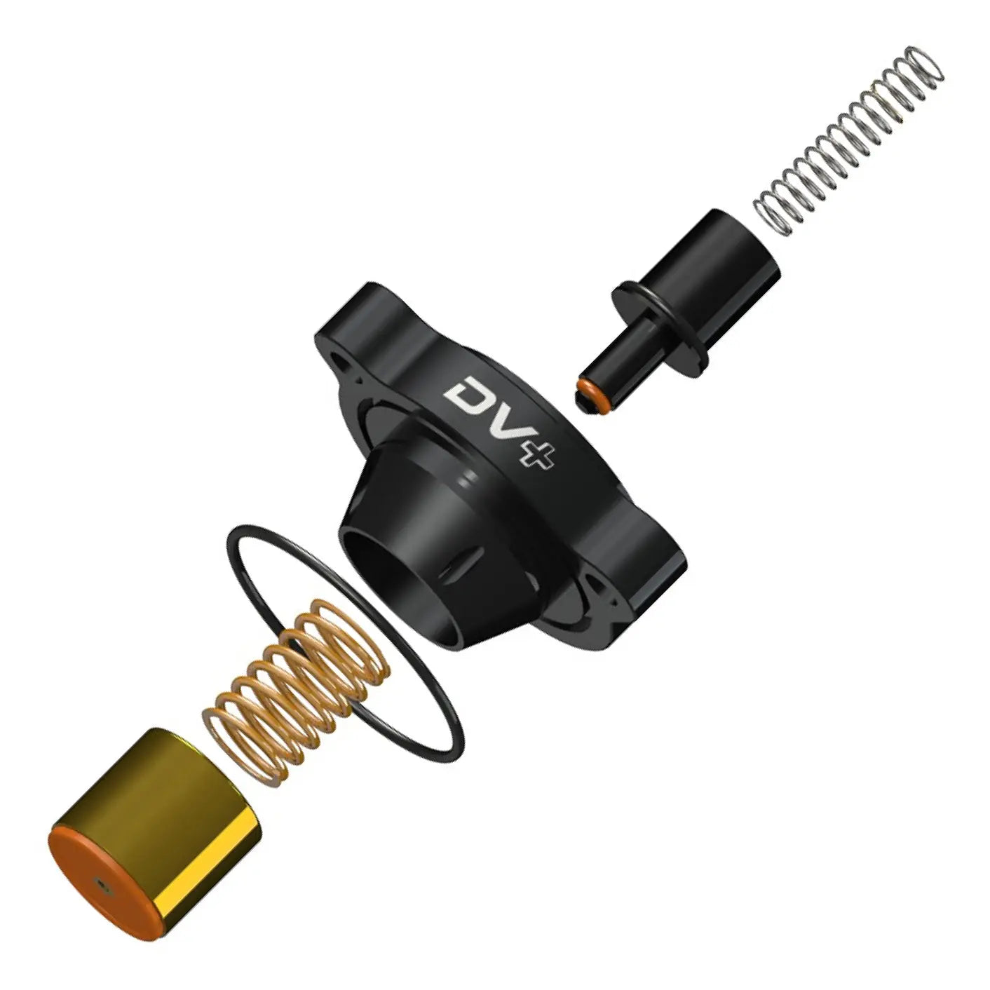 Dump valve dv+ Clio 4 rs - FlexOAuto