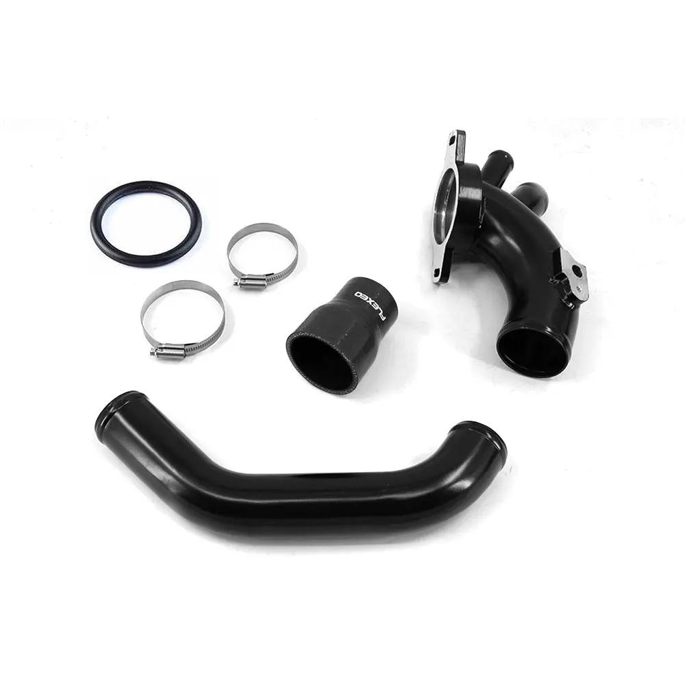 KIT COLD SIDE RENAULT CLIO 4 RS 200 Et 220 ( Avec résonateur ) FlexOAuto