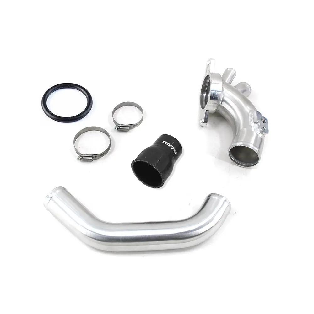 KIT COLD SIDE RENAULT CLIO 4 RS 200 Et 220 ( Avec résonateur ) FlexOAuto