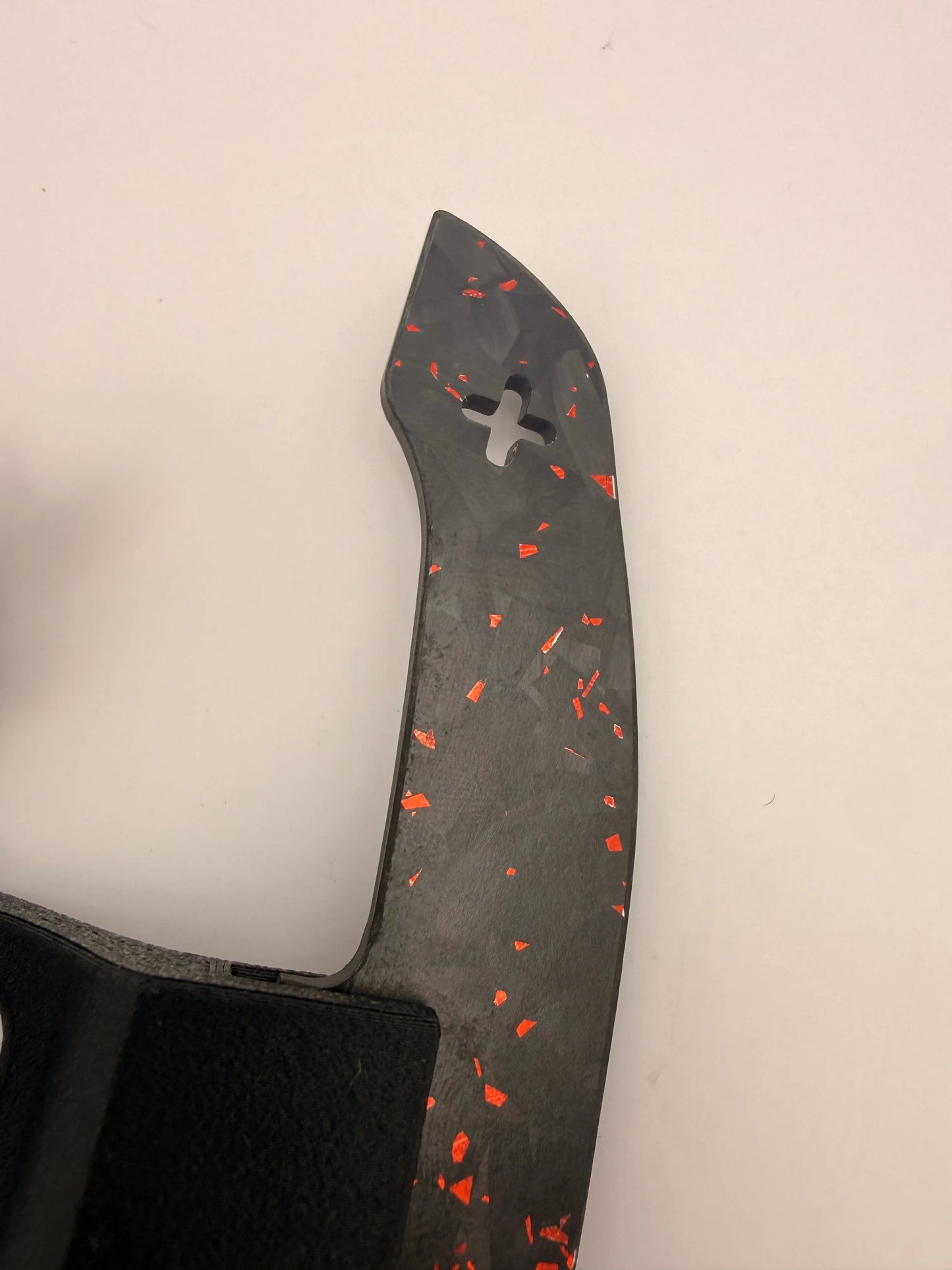 Palettes Carbone Forgé Volant – Renault Clio 4 RS | FlexOauto FlexOAuto