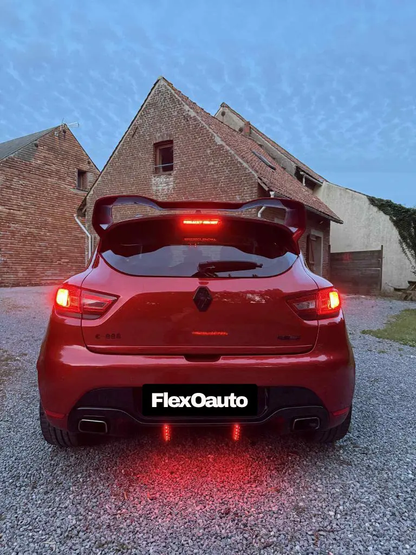 KIT LED F1 DIFFUSEUR CLIO 4RS - FlexOauto FlexOAuto
