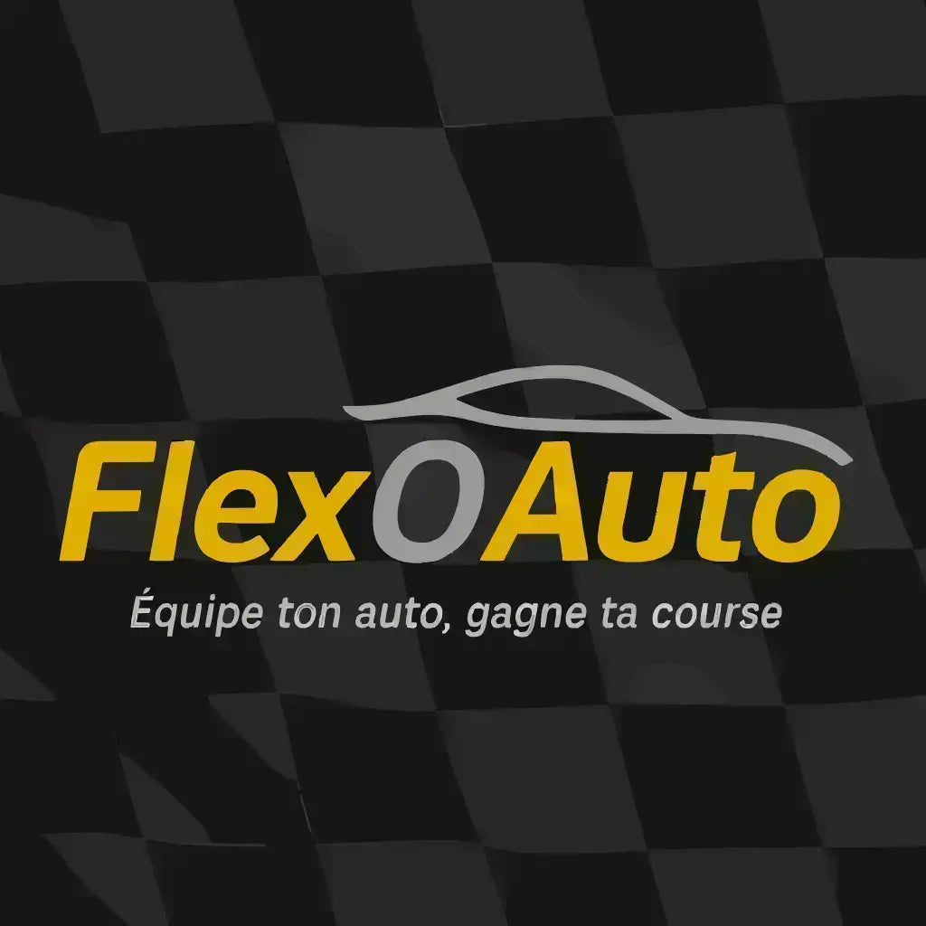 Kit déco custodes & montants de porte Renault Sport Clio 4 RS – FlexOauto - FlexOAuto