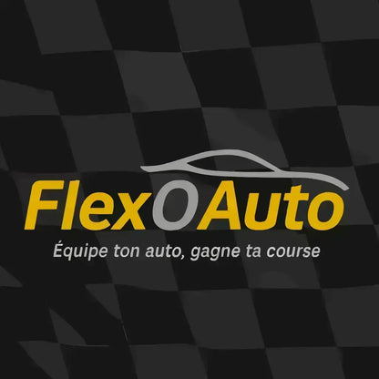 Kit déco custodes & montants de porte Renault Sport Clio 4 RS – FlexOauto - FlexOAuto
