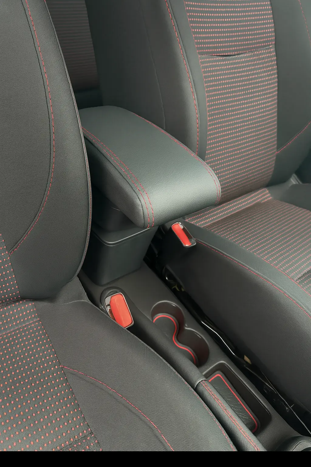 Accoudoir Clio 4/RS Captur FlexOAuto