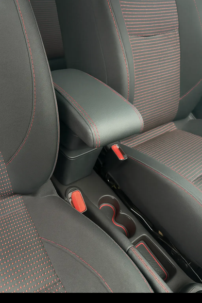 Accoudoir Clio 4/RS Captur FlexOAuto