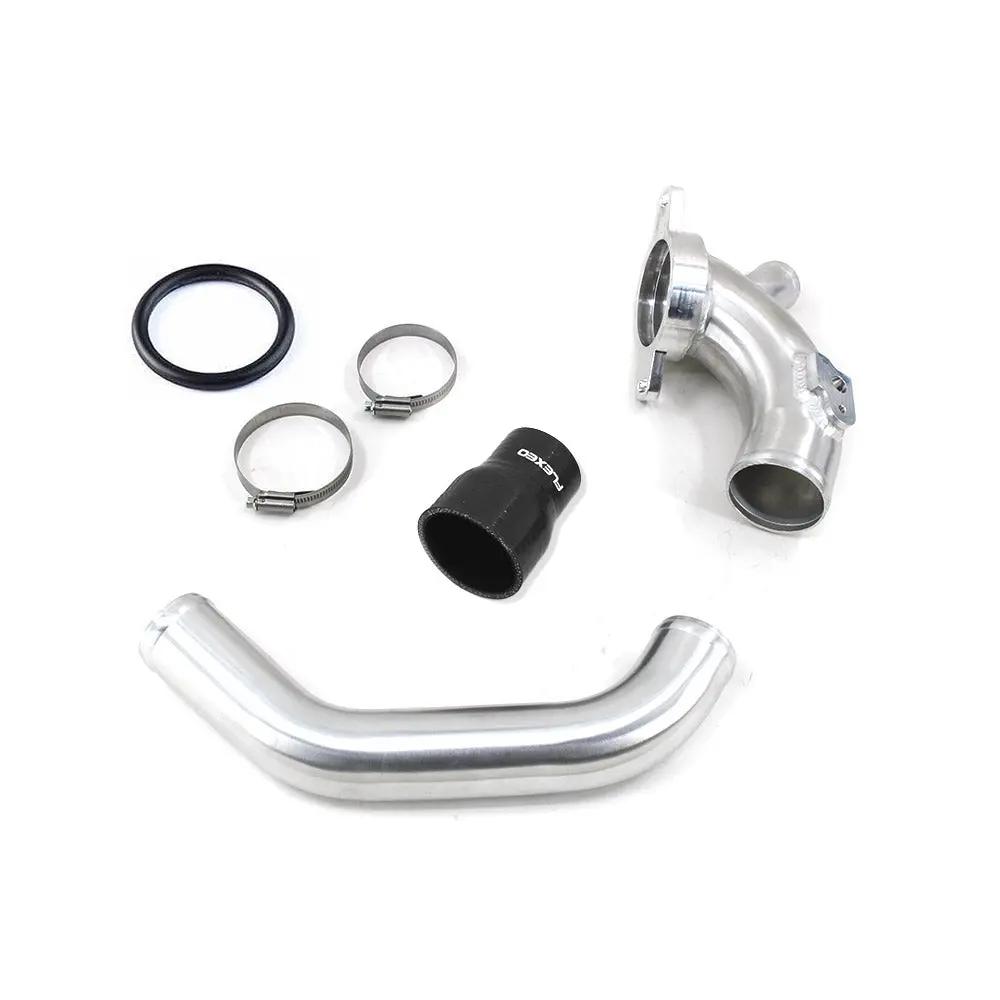 KIT COLD SIDE RENAULT CLIO 4 RS 200 Et 220 ( Sans résonateur ) FlexOAuto