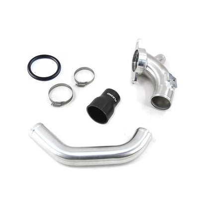 KIT COLD SIDE RENAULT CLIO 4 RS 200 Et 220 ( Sans résonateur ) FlexOAuto