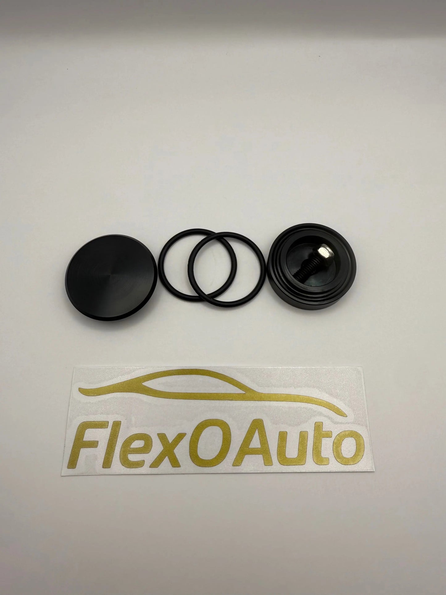 Kit suppression essuie-glace arrière – Universel Renault Sport FlexOAuto