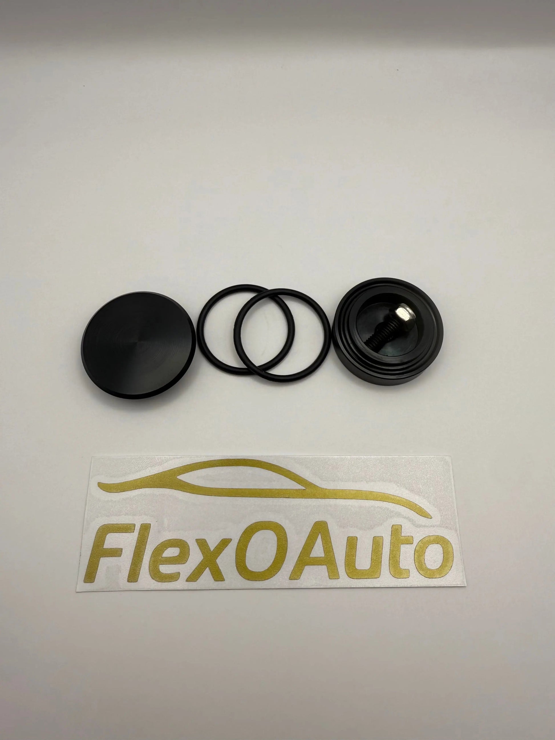 Kit suppression essuie-glace arrière – Universel Renault Sport FlexOAuto