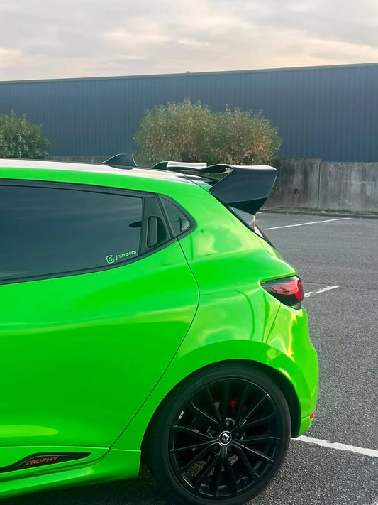 Aileron Cup Clio 4 Rs Flexoauto