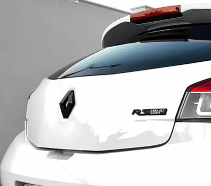 Monogramme RS "Renault Sport" Universel FlexOAuto
