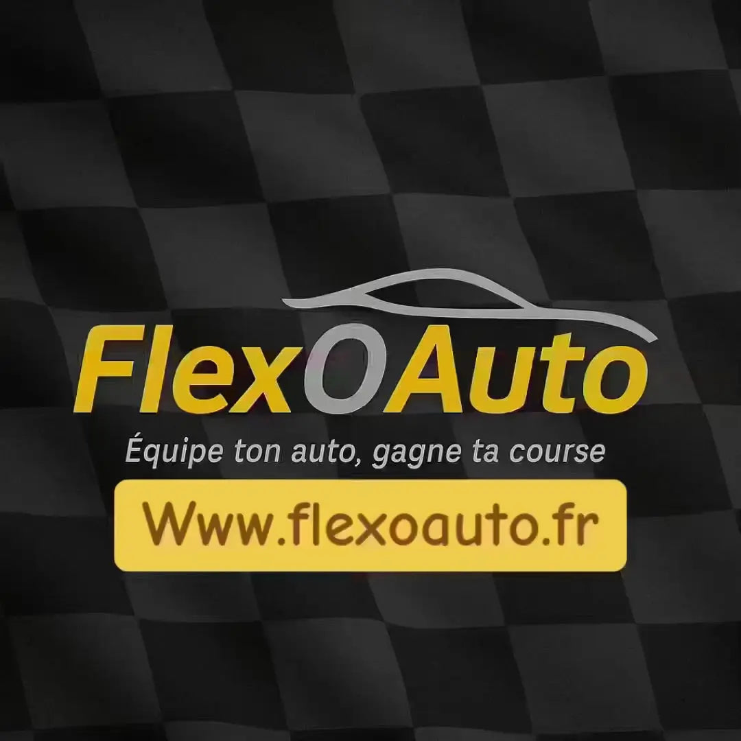 Decata Megane RS Isolé Céramique 70mm FlexOAuto