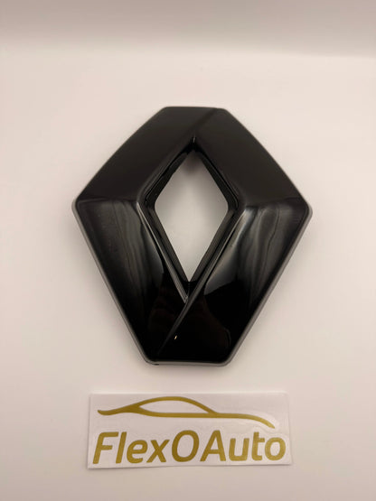 Logo Avant Noir pour Clio 4 / Clio 4rs / Megane 3rs phase 3 FlexOAuto