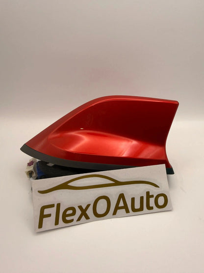 Antenne Requin RS – Clio 4 RS / Mégane 4 sans dab – Coloris au choix FlexOAuto