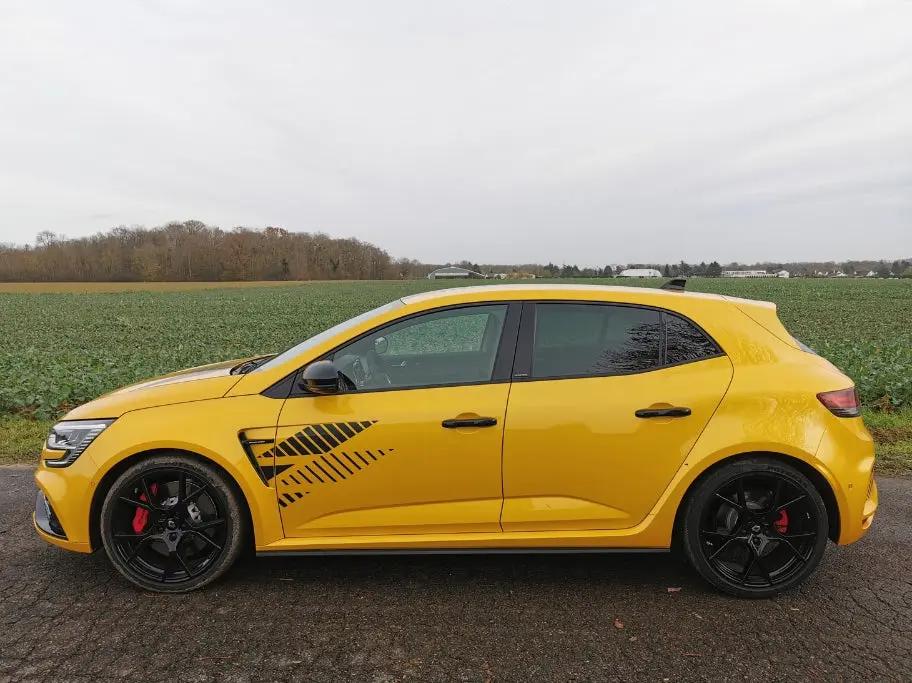 Kit deco ultime Rs FlexOAuto