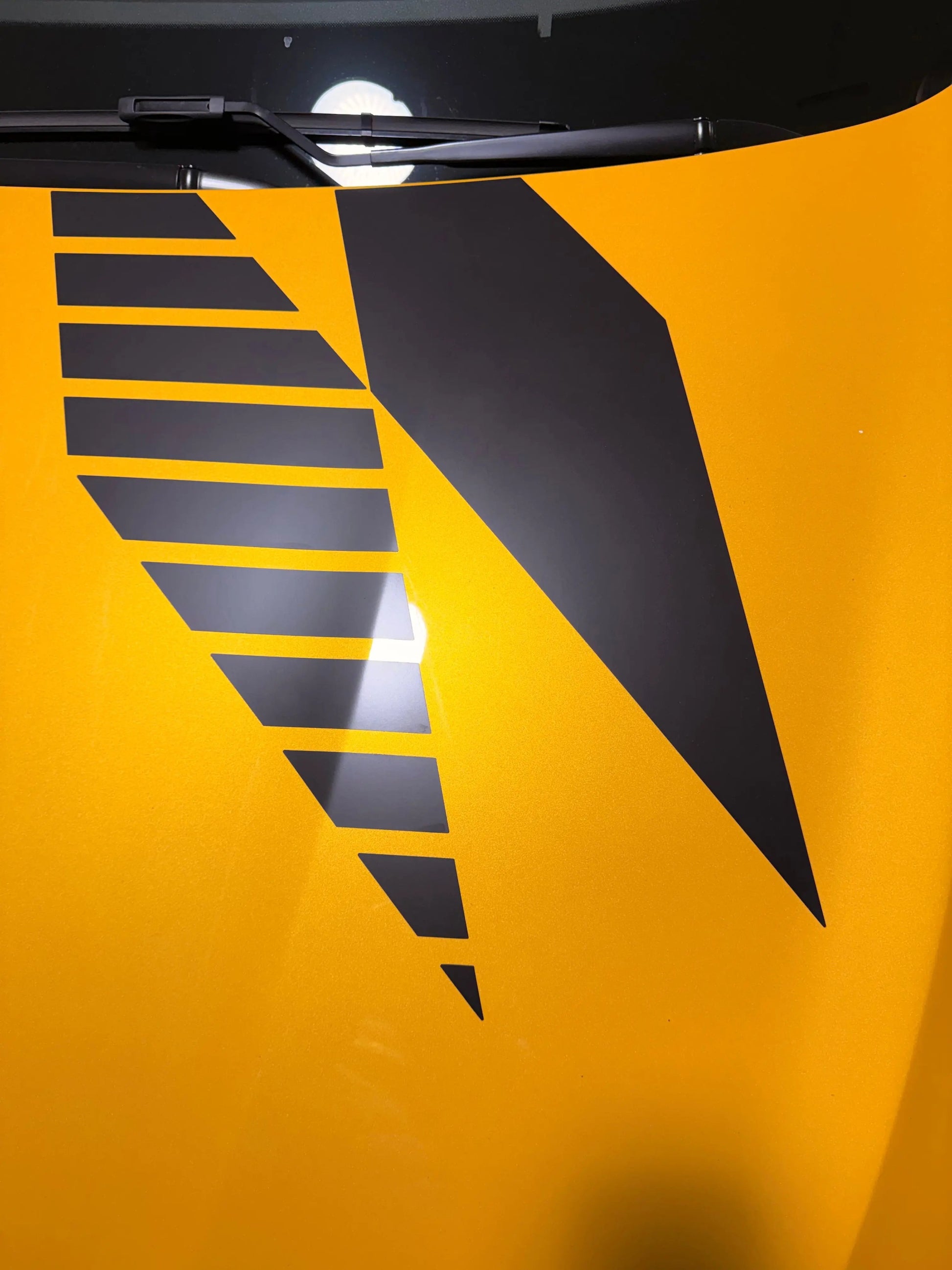 Kit deco ultime Rs FlexOAuto