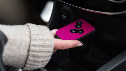 Stickers de clé Renault (Format 4 boutons) – FlexOauto FlexOAuto