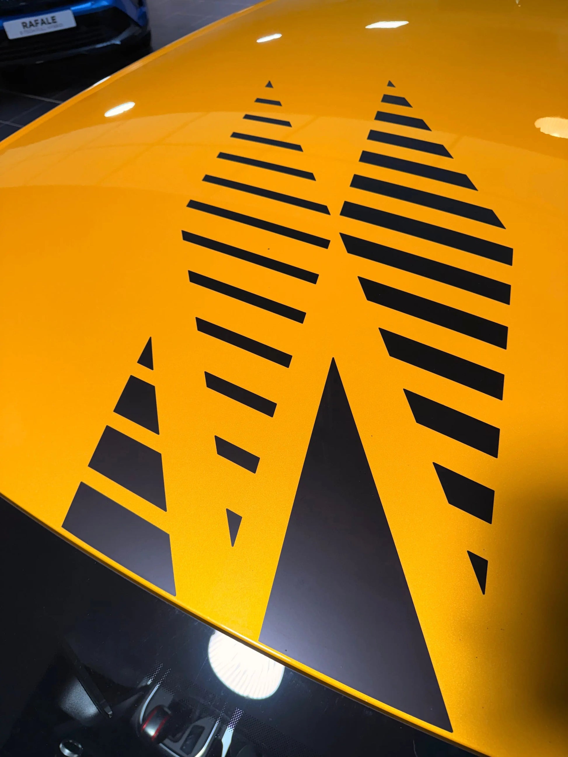 Kit deco ultime Rs FlexOAuto