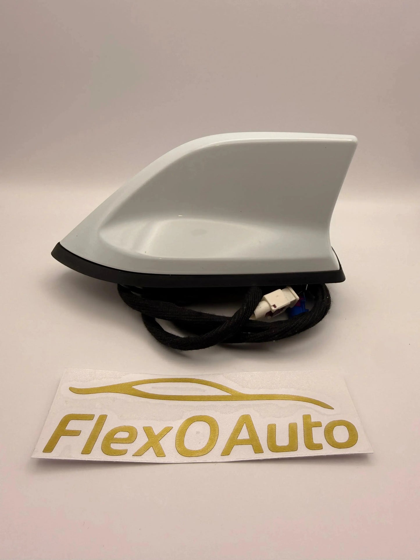 Antenne Requin RS Mégane 3 RS FlexOAuto