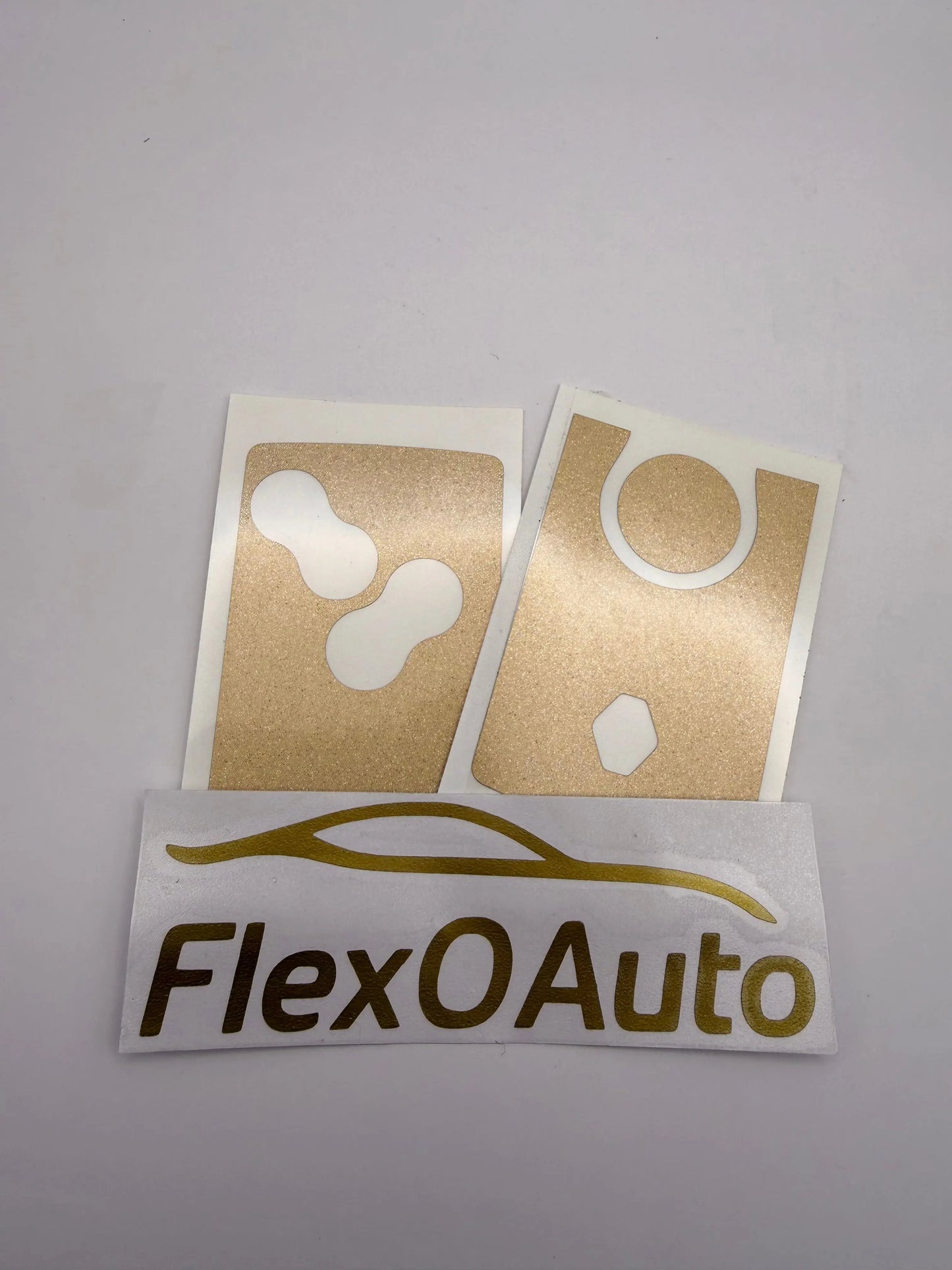Stickers de clé Renault (Format 4 boutons) – FlexOauto FlexOAuto