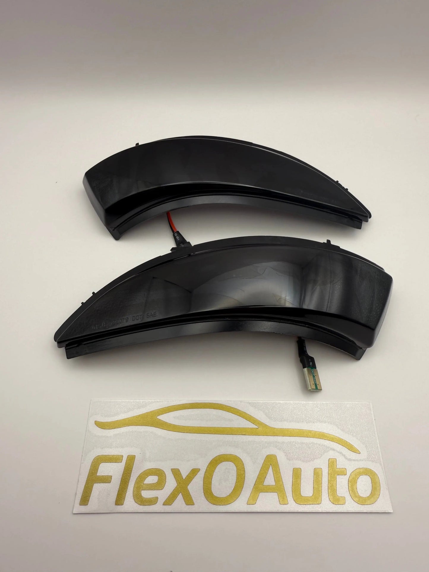 Clignotants Dynamiques Clio 4 Rs FlexOAuto