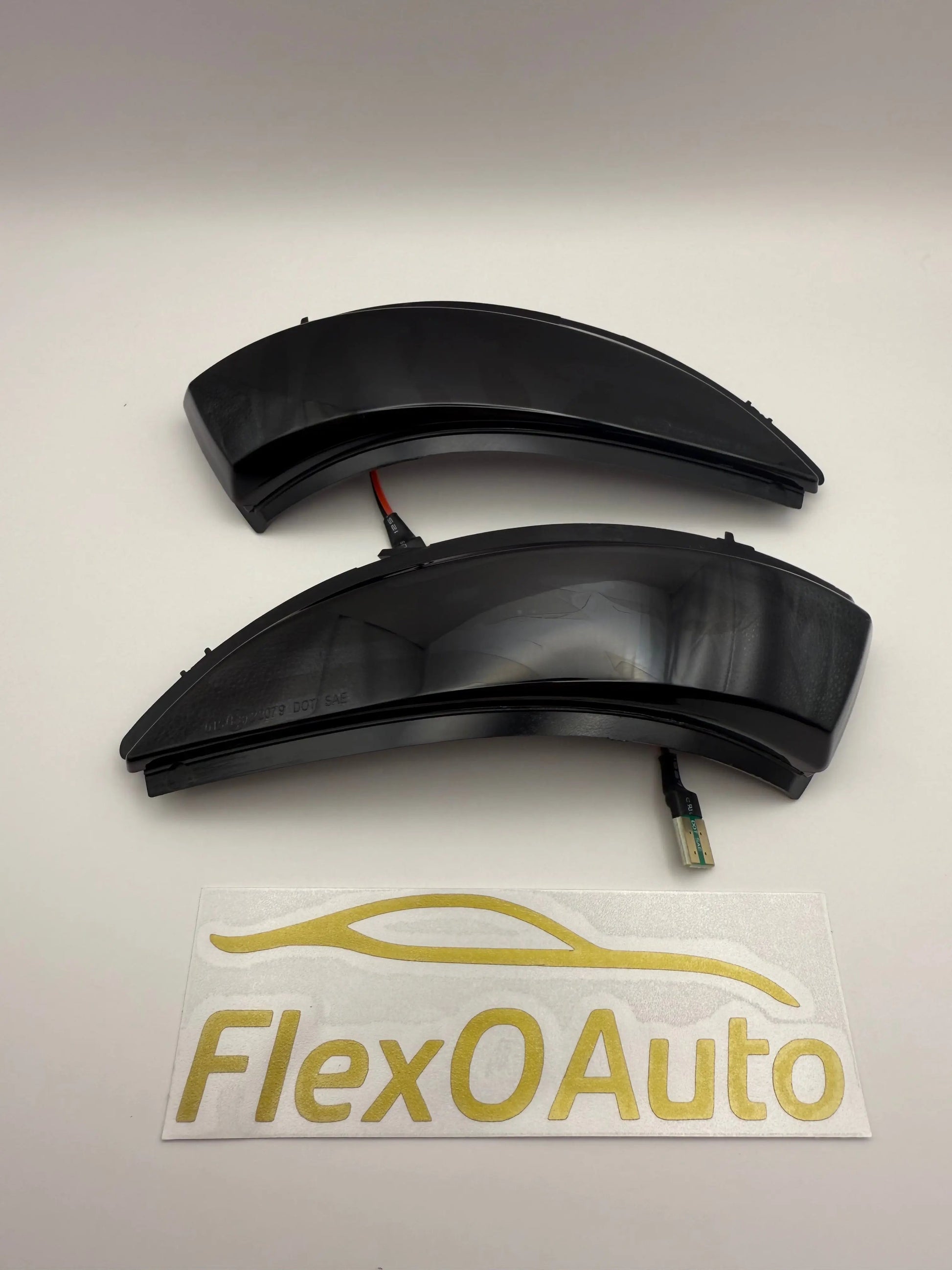 Clignotants Dynamiques Clio 4 Rs FlexOAuto