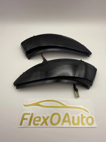 Clignotants Dynamiques Clio 4 Rs FlexOAuto