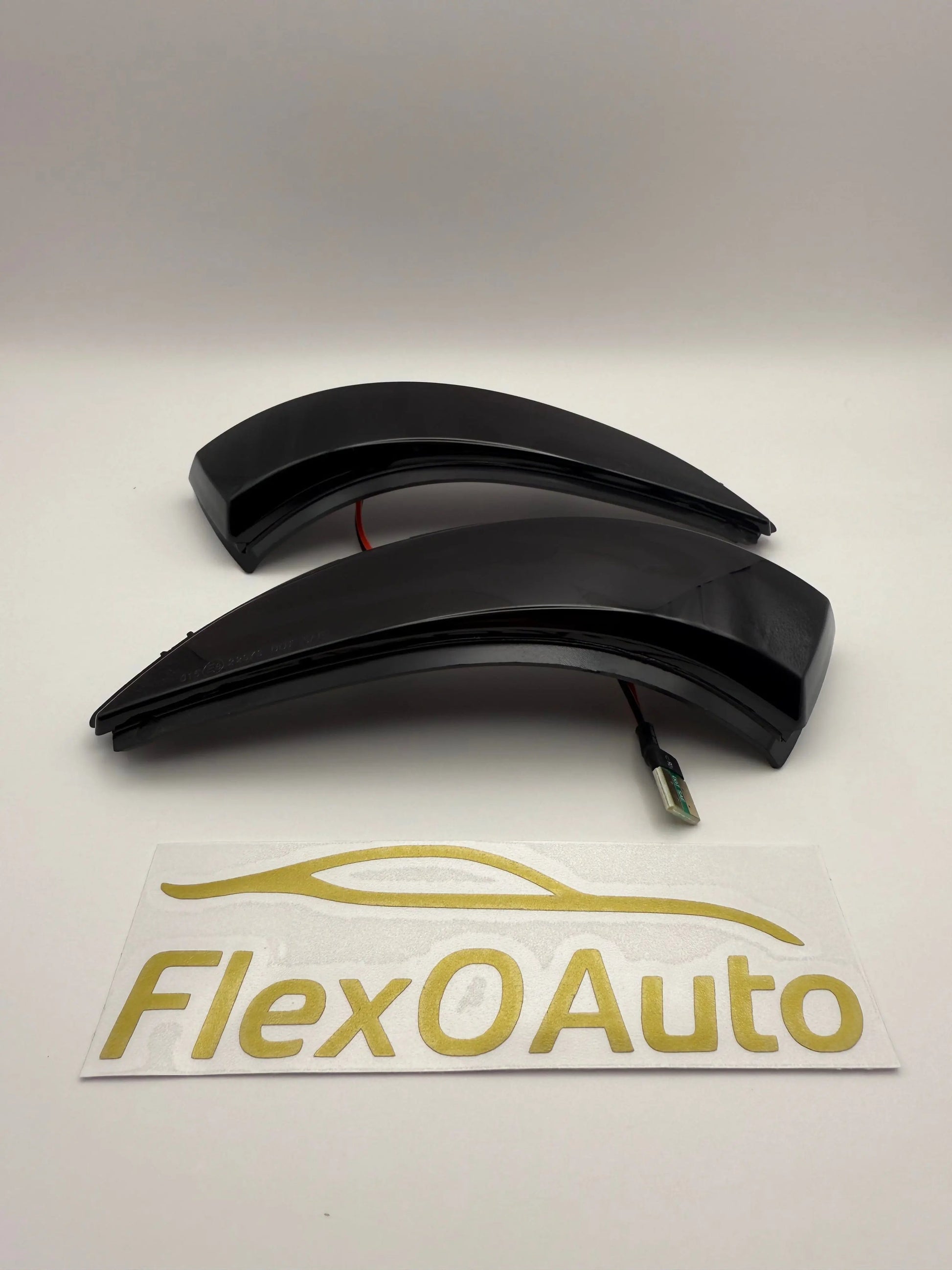 Clignotants Dynamiques Clio 4 Rs FlexOAuto