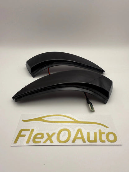 Clignotants Dynamiques Clio 4 Rs FlexOAuto