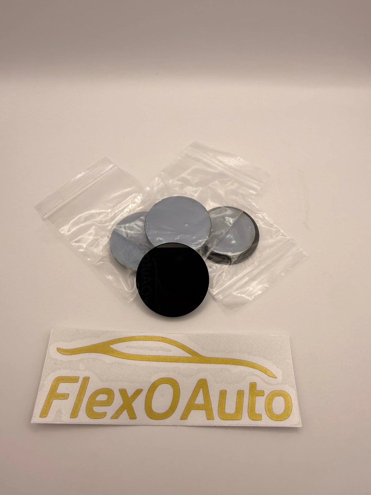 Suppression Essuie glace arrière pour Renault Sport FlexOAuto