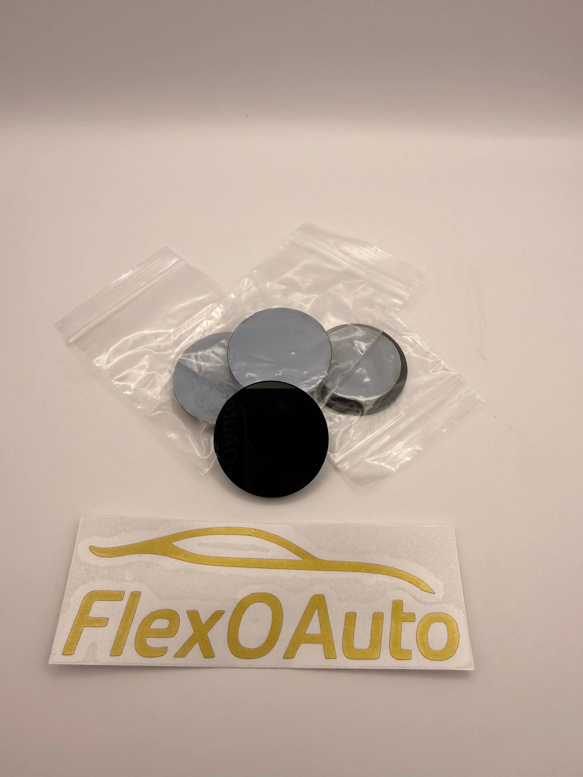 Suppression Essuie glace arrière pour Renault Sport FlexOAuto