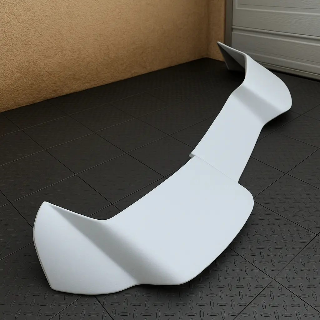 Becquet additionnel Clio 5 FlexOAuto