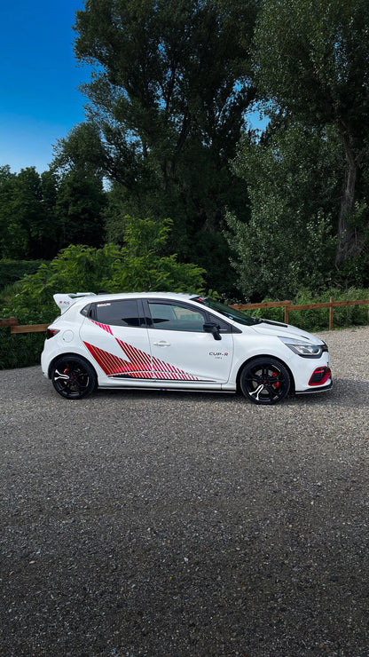 Décoration latérale  Trophy-R – Universelle FlexOAuto