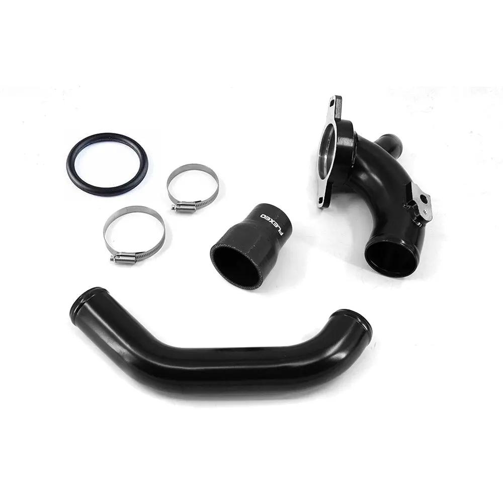 KIT COLD SIDE RENAULT CLIO 4 RS 200 Et 220 ( Sans résonateur ) FlexOAuto