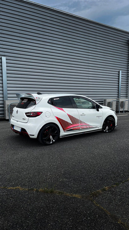 Décoration latérale  Trophy-R – Universelle FlexOAuto