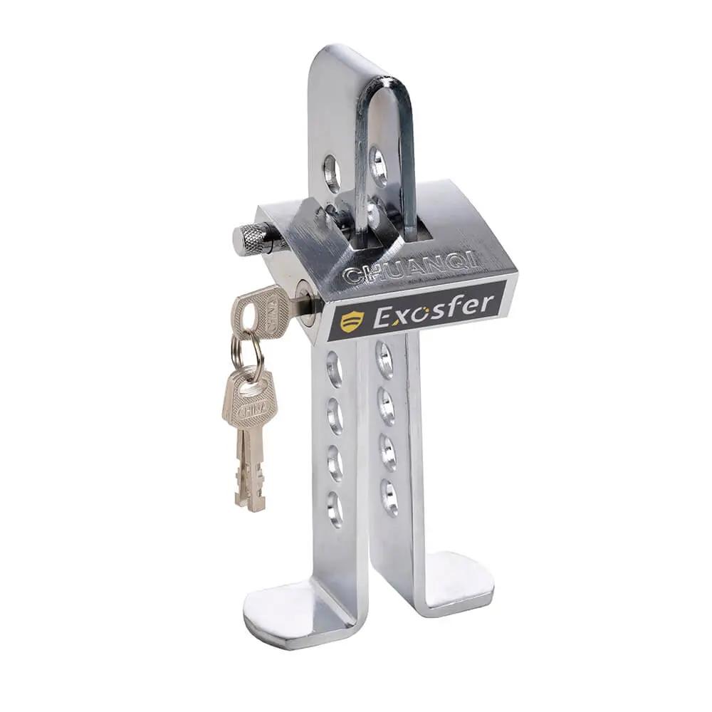 Bloque pédale Exosfer FlexOAuto