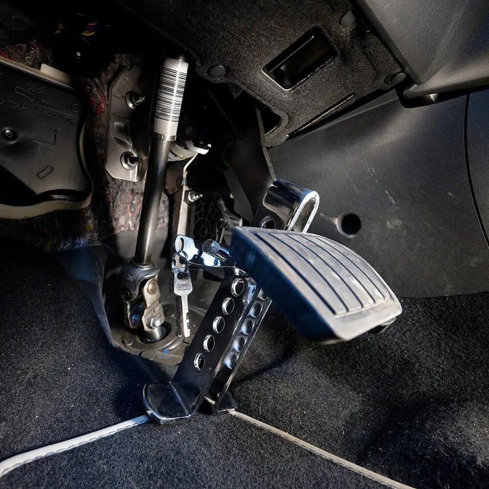 Bloque pédale Exosfer FlexOAuto