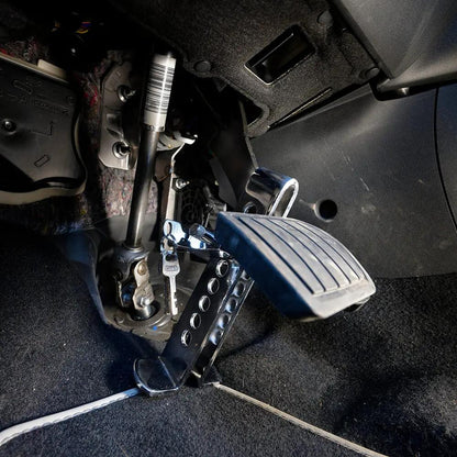 Bloque pédale Exosfer FlexOAuto