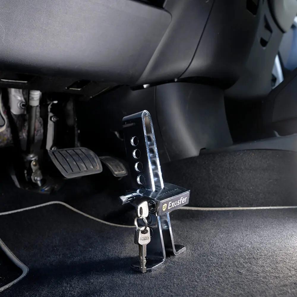 Bloque pédale Exosfer FlexOAuto