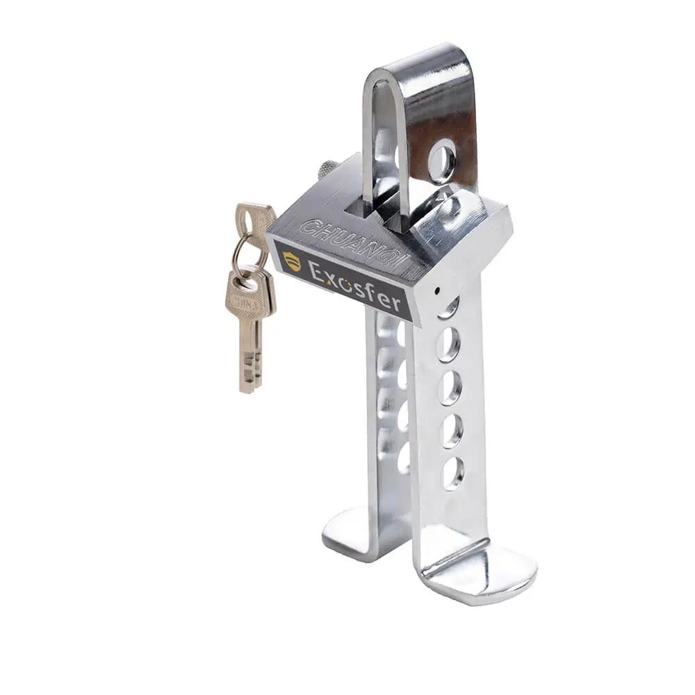 Bloque pédale Exosfer FlexOAuto