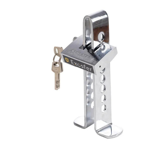 Bloque pédale Exosfer FlexOAuto